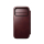 Nomad Modern Leather Folio do iPhone 17 Pro MagSafe burgund - 1362229 - zdjęcie 3